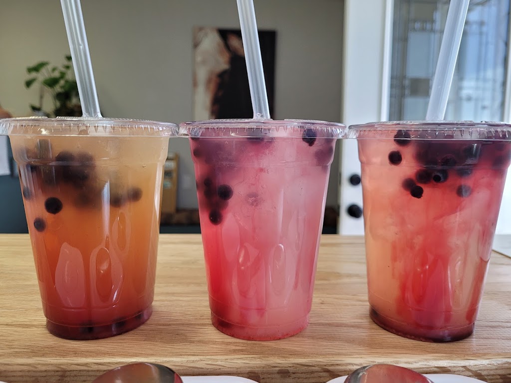 BLUE ZONE by Body Basics Healing Center | restaurant | 18635 US-84 #285, Española, NM 87532, USA | 5057536755 OR +1 505-753-6755