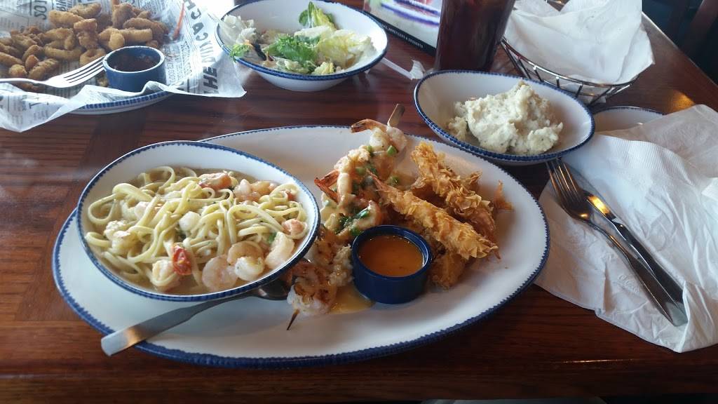 Red Lobster | restaurant | 5090 West 38th Street, Indianapolis, IN 46254, USA | 3173299158 OR +1 317-329-9158