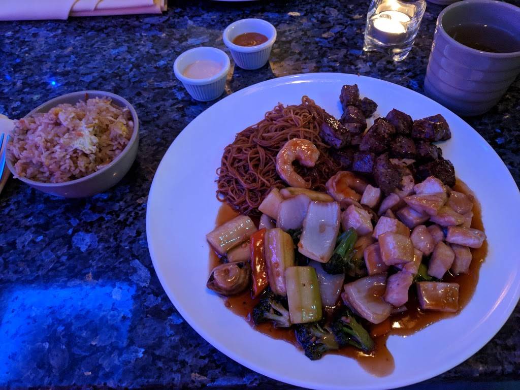 Kabuki Japanese Cuisine | restaurant | 929 Haddonfield Rd, Cherry Hill, NJ 08002, USA | 8566619599 OR +1 856-661-9599