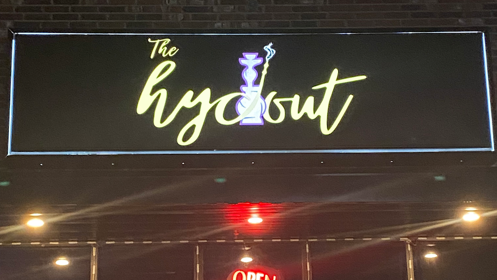 The hydout | night club | 1404 SE Eagle Way #4, Bentonville, AR 72712, USA | 4793812653 OR +1 479-381-2653