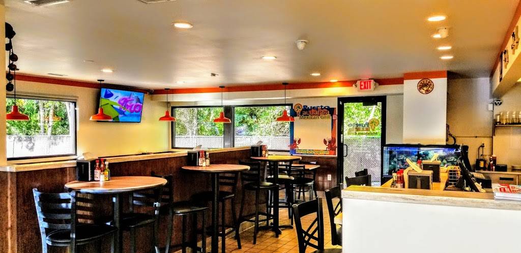 Puerto Vallarta Mexican Grill | restaurant | 4631 S Redwood Rd, Taylorsville, UT 84123, USA | 3854253970 OR +1 385-425-3970