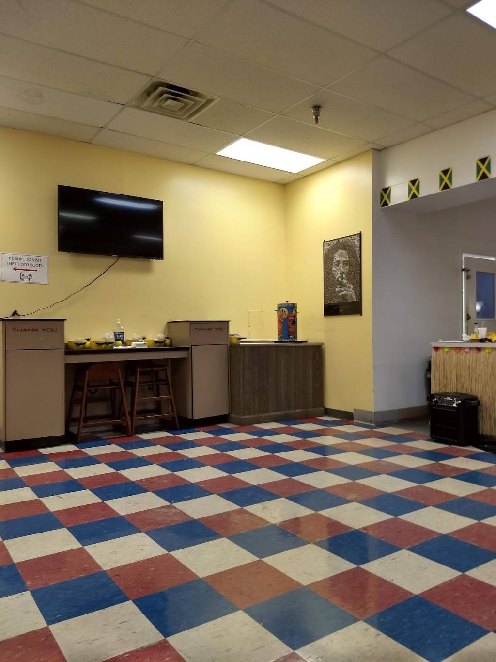 Homegirls Jamaican Grill | restaurant | 1220 Fox Run Ave, Opelika, AL 36801, USA | 3347489042 OR +1 334-748-9042