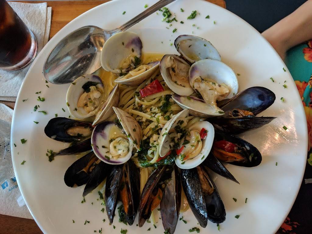 Angelinas Pizzeria Napoletana - Irvine | meal delivery | 8573 Irvine Center Dr, Irvine, CA 92618, USA | 9495365200 OR +1 949-536-5200