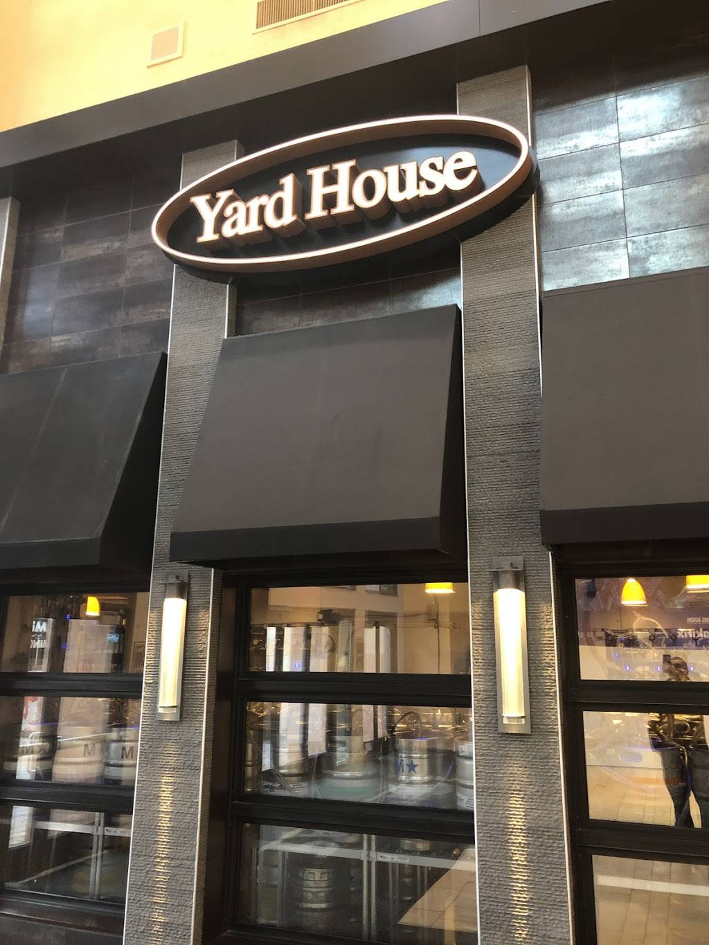 Yard House | meal takeaway | 5870 E Broadway Blvd, Tucson, AZ 85711, USA | 5209179753 OR +1 520-917-9753