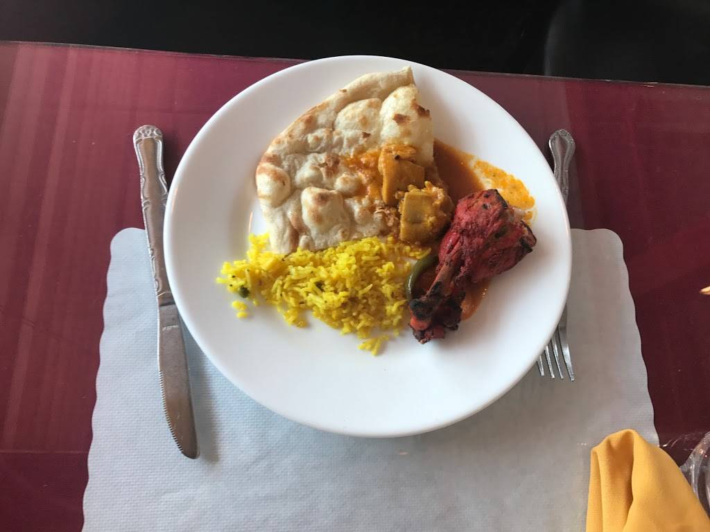 Sitar Indian Cuisine | restaurant | 6004 Kingston Pike, Knoxville, TN 37919, USA | 8655881828 OR +1 865-588-1828