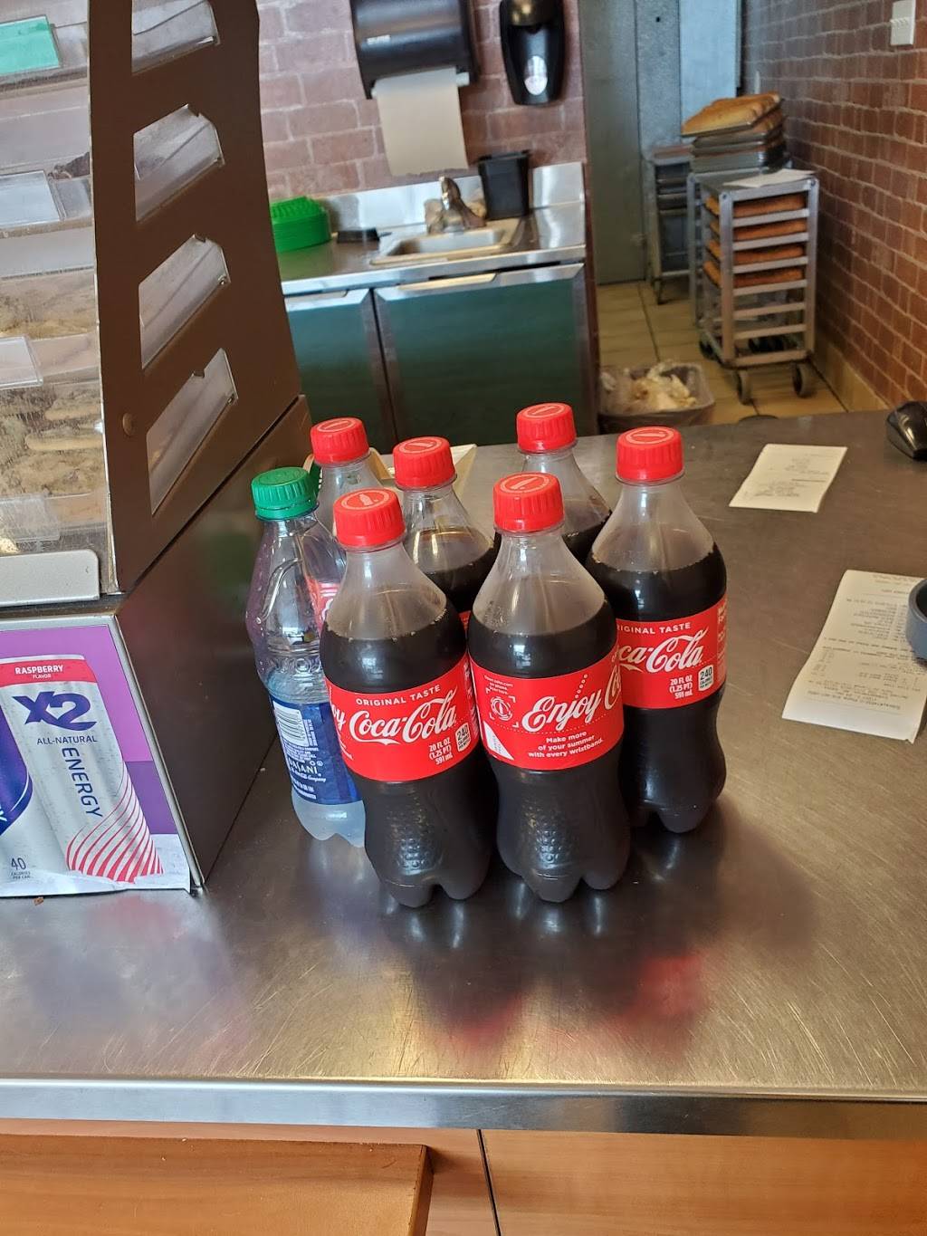 Subway | meal takeaway | 11201A E 24 Hwy Cir, Independence, MO 64050, USA | 8164610992 OR +1 816-461-0992