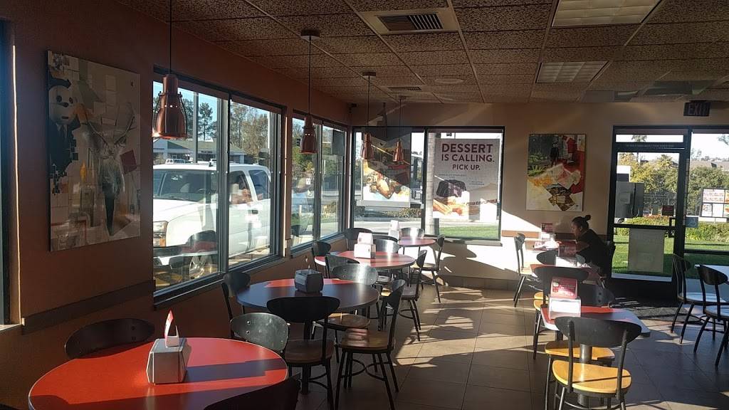 Jack in the Box | restaurant | 23562 Moulton Pkwy, Laguna Hills, CA 92653, USA | 9495869328 OR +1 949-586-9328