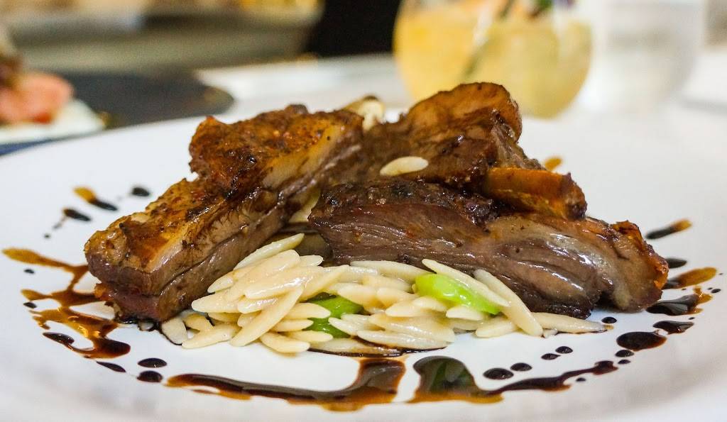 Sachet | restaurant | 4270 Oak Lawn Ave, Dallas, TX 75219, USA | 2146136425 OR +1 214-613-6425