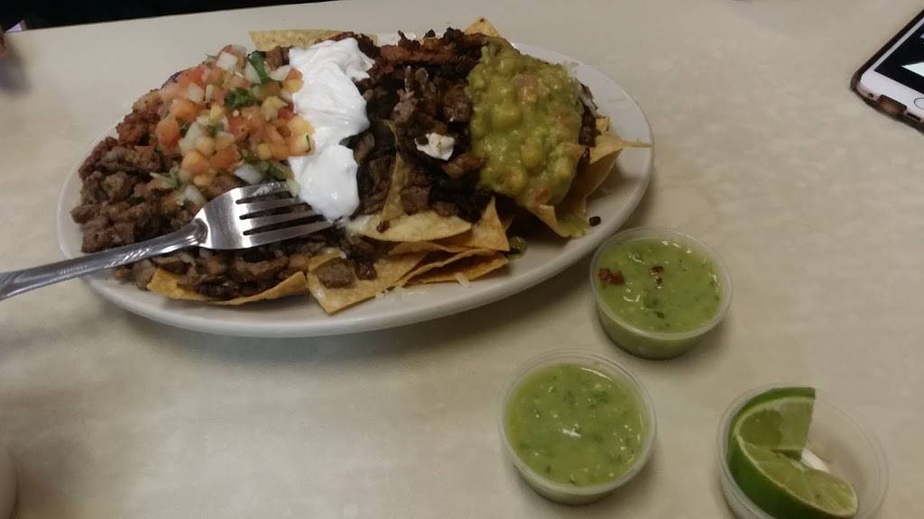 Taqueria Carolina | restaurant | 901 N Carpenter Rd # 25, Modesto, CA 95351, USA | 2095263171 OR +1 209-526-3171