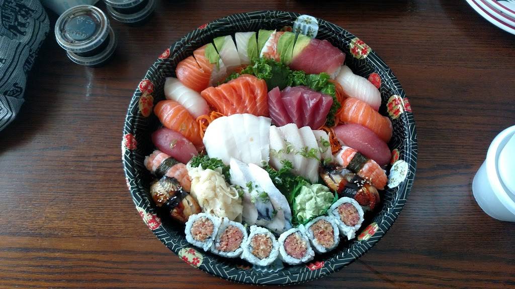 Tokyo Cafe | restaurant | 451 New Britain Ave, Newington, CT 06111, USA | 8606671177 OR +1 860-667-1177