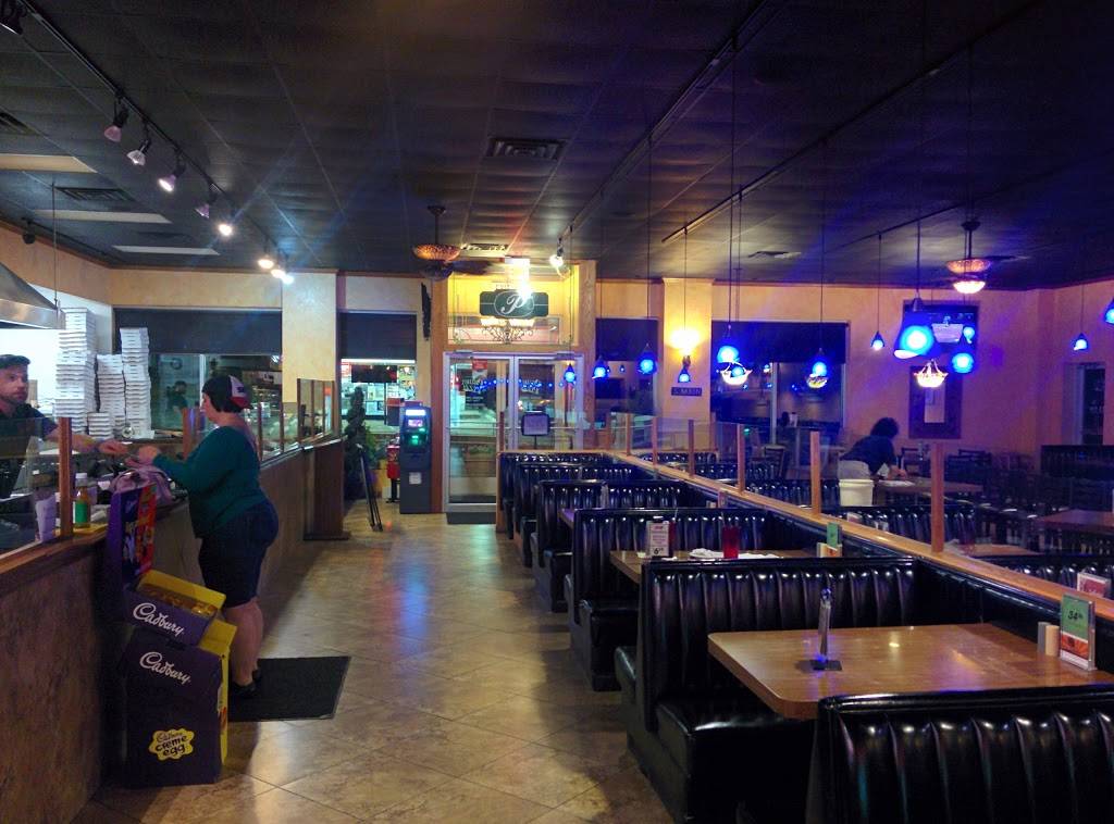 Pagliais Pizza | restaurant | 509 S Illinois Ave, Carbondale, IL 62901, USA | 6186577009 OR +1 618-657-7009