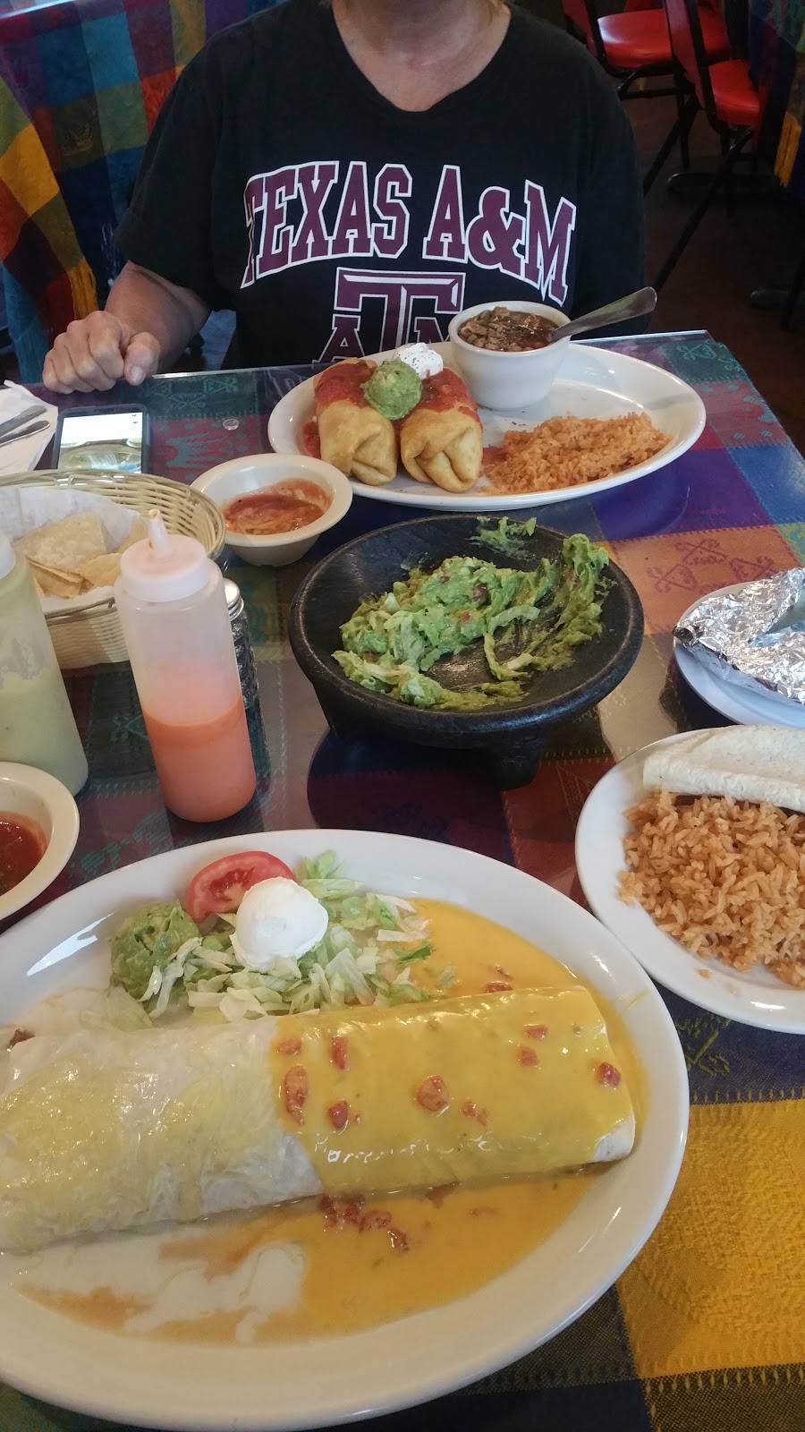 Don Julios Mexican Grill | restaurant | 3670 S Hwy 287, Waxahachie, TX 75165, USA | 4693097368 OR +1 469-309-7368