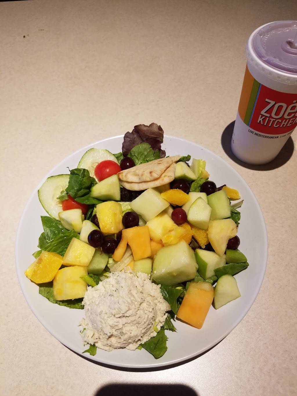 Zoës Kitchen | restaurant | 5247 US-280, Birmingham, AL 35242, USA | 2059952760 OR +1 205-995-2760