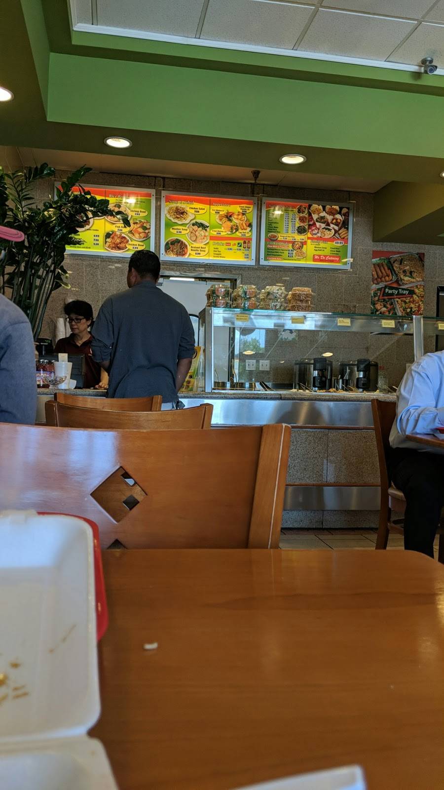 Rice Bowl Express | restaurant | 31888 Del Obispo St # C8, San Juan Capistrano, CA 92675, USA | 9494870068 OR +1 949-487-0068
