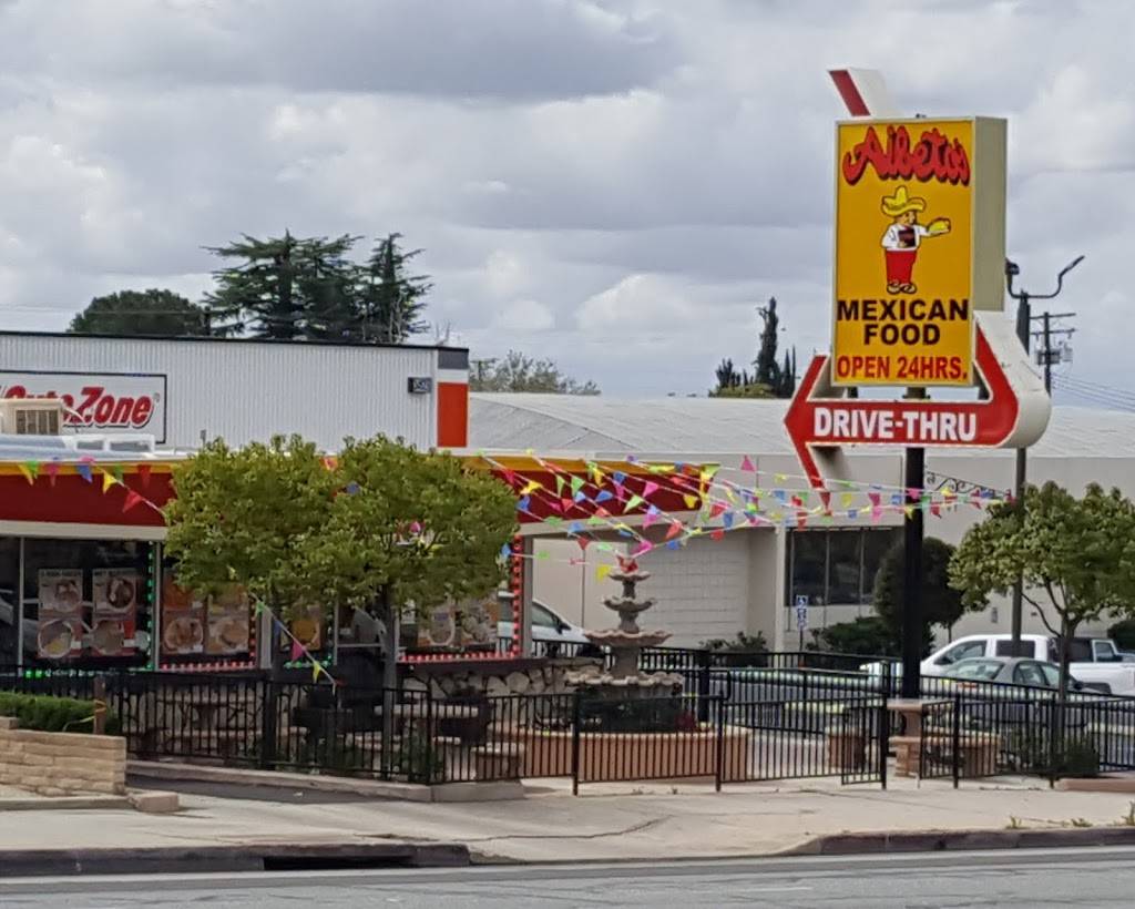 Aibetos Fresh Mexican Restaurant and Drive Thru | restaurant | 34657 Yucaipa Blvd, Yucaipa, CA 92399, USA | 9097970075 OR +1 909-797-0075