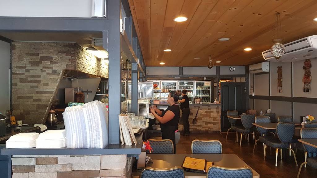 Real Döner | restaurant | 307 F St, Petaluma, CA 94952, USA | 7077659555 OR +1 707-765-9555