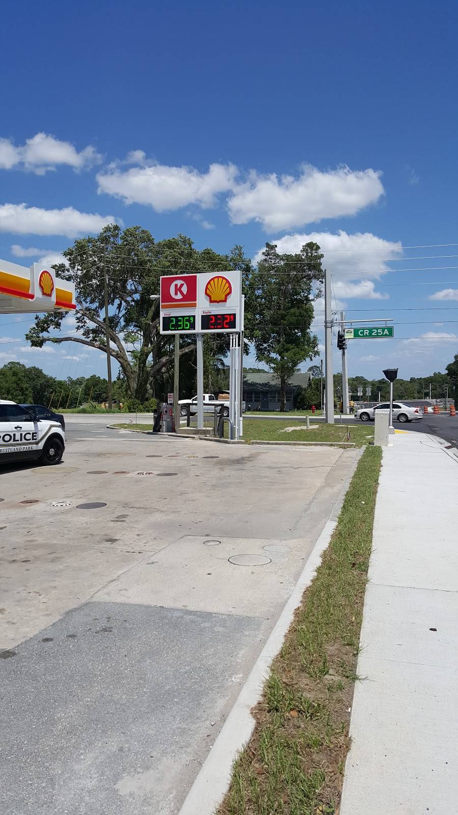 Kangaroo Express | meal takeaway | 100 W Miller St, Fruitland Park, FL 34731, USA | 3527871333 OR +1 352-787-1333