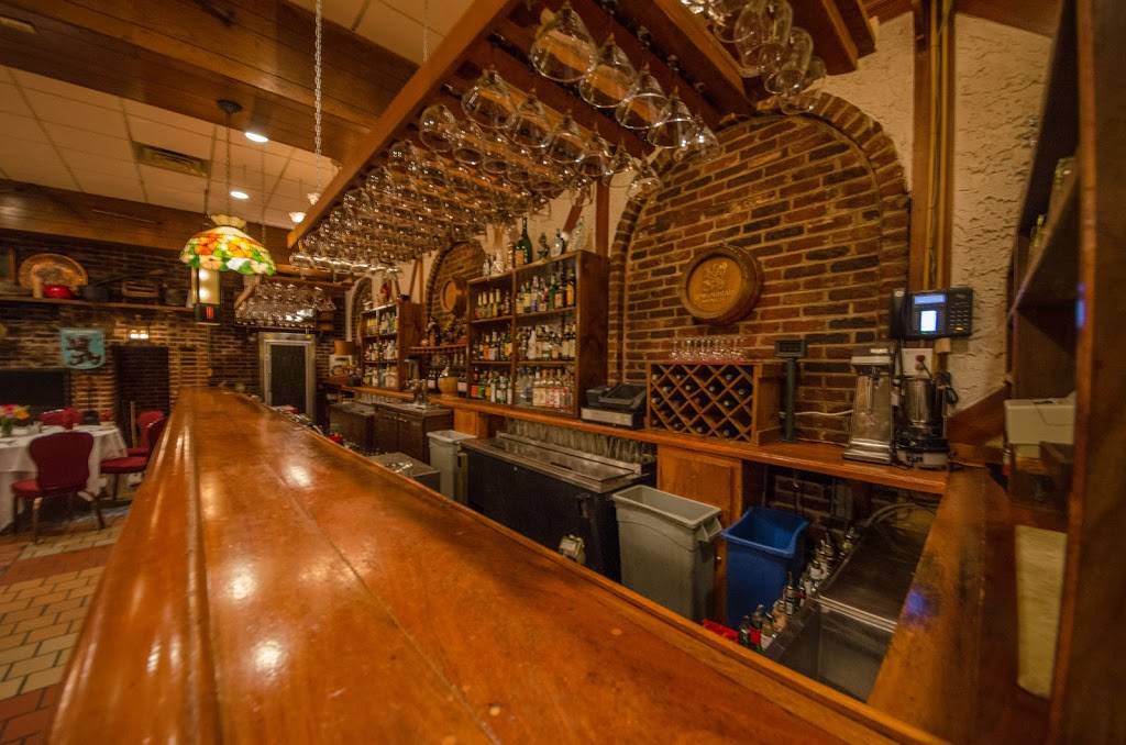 DIgnazios Towne House | restaurant | 117 Veterans Sq., Media, PA 19063, USA | 6105666141 OR +1 610-566-6141