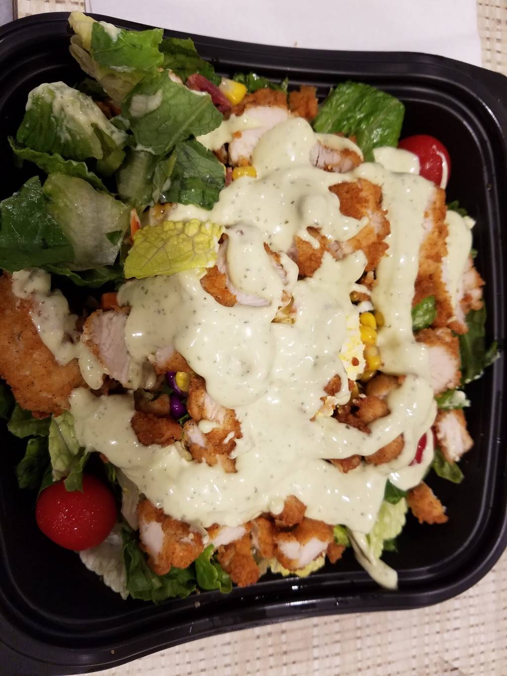 Chick-fil-A | restaurant | 2 Winston Plaza, Melrose Park, IL 60160, USA | 7083452399 OR +1 708-345-2399