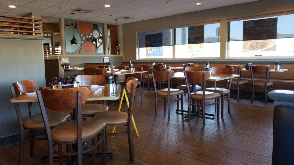 IHOP | restaurant | 1230 W Warm Springs Rd, Henderson, NV 89014, USA | 7025474096 OR +1 702-547-4096