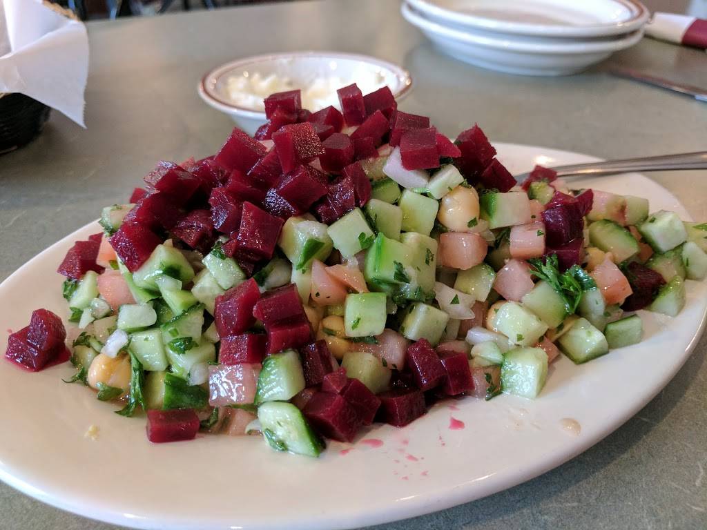 Ali Baba Shish Kabob | restaurant | 3124 Caniff St, Hamtramck, MI 48212, USA | 3132653701 OR +1 313-265-3701