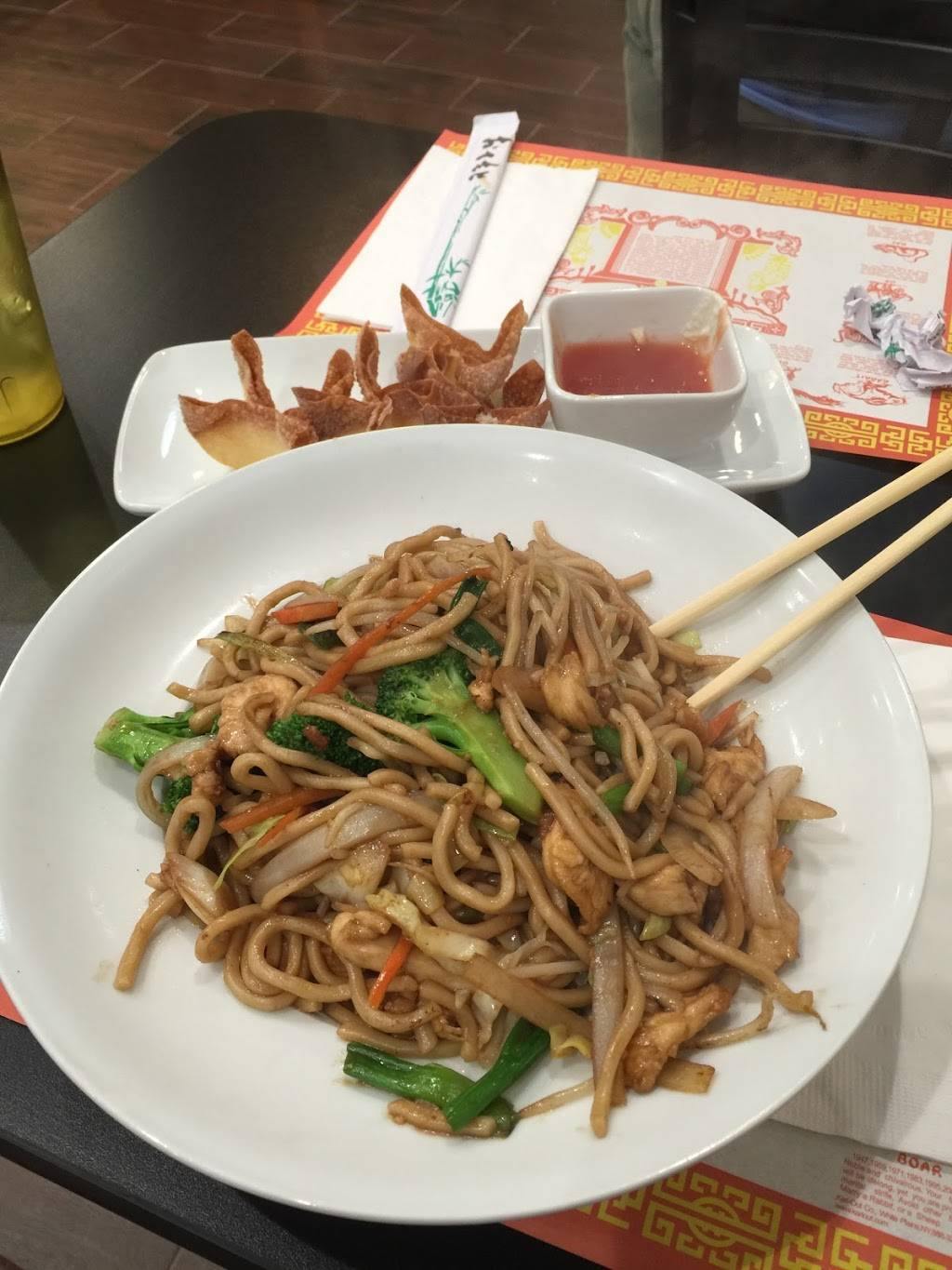 PB Oriental | restaurant | 1038 Garnet Ave, San Diego, CA 92109, USA | 8588867811 OR +1 858-886-7811