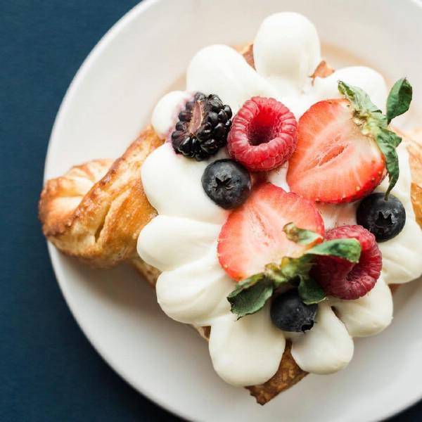 Prep & Pastry | restaurant | 7025 E Via Soleri Dr #175, Scottsdale, AZ 85251, USA | 4804771502 OR +1 480-477-1502