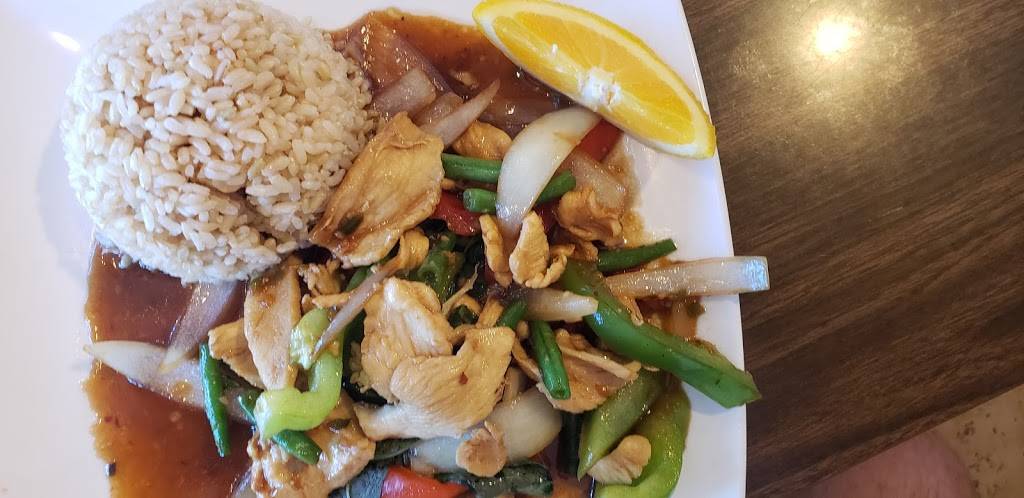 Champa Garden Restaurant | restaurant | 1107 Hilltop Dr, Redding, CA 96003, USA | 5302214999 OR +1 530-221-4999