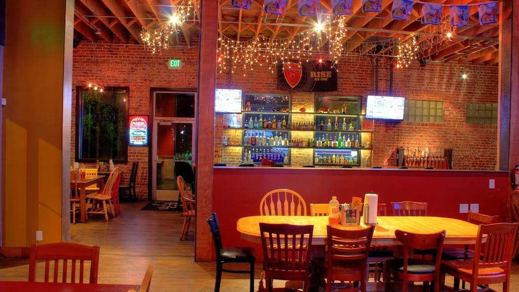 Wild Garlic Pizza & Pub | restaurant | 670 Mt Rose St, Reno, NV 89509, USA | 77528489002 OR +1 775-284-8900 ext. 2