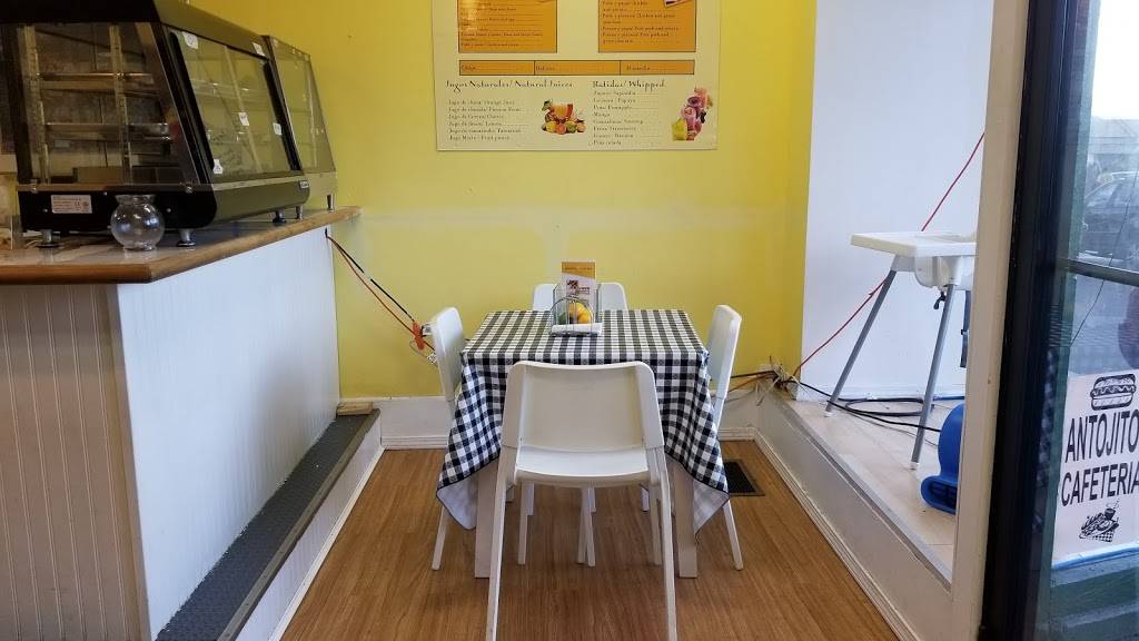 Antojitos Cafeteria La Abuelita | restaurant | 255 Lowell St, Lawrence, MA 01841, USA | 9786556722 OR +1 978-655-6722