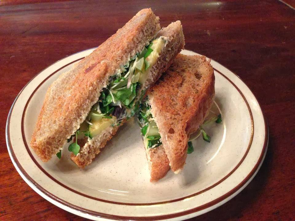 Trumpet Blossom Cafe | restaurant | 310 E Prentiss St, Iowa City, IA 52240, USA | 3192480077 OR +1 319-248-0077