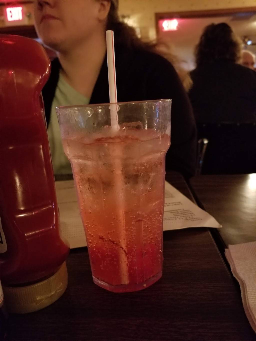 Bartos Idle Hour Steak House | restaurant | 2403, 201 S, Santa Fe St, Frontenac, KS 66763, USA | 6202329834 OR +1 620-232-9834