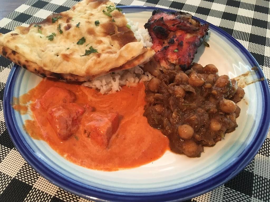 India In A Box | restaurant | 1921 E Broadway St, Pearland, TX 77581, USA | 2812726923 OR +1 281-272-6923