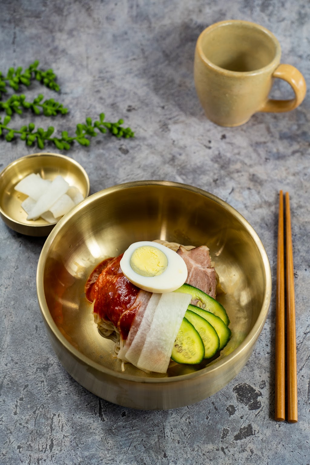 HanBop 한밥 | restaurant | 24301 Muirlands Blvd U, Lake Forest, CA 92630, USA | 9499950141 OR +1 949-995-0141