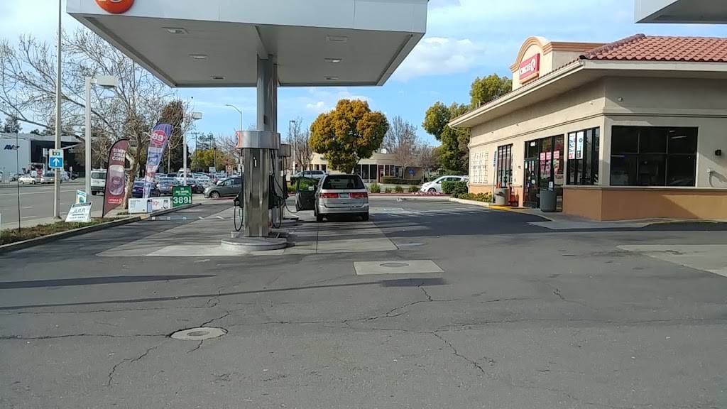 Circle K | meal takeaway | 46840 Warm Springs Blvd, Fremont, CA 94539, USA | 5107708894 OR +1 510-770-8894