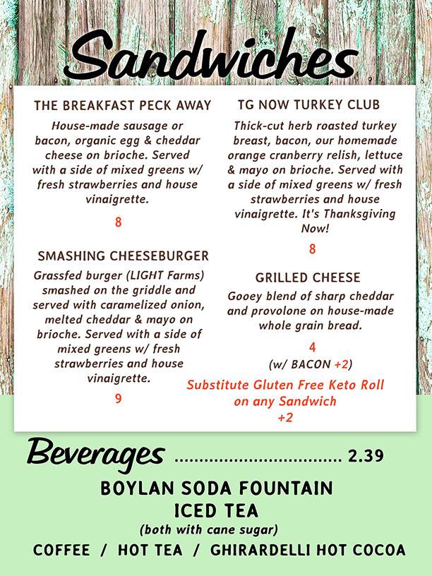 Peck Away Cafe | restaurant | 1225 Celebration Blvd, Florence, SC 29501, USA | 8432351175 OR +1 843-235-1175