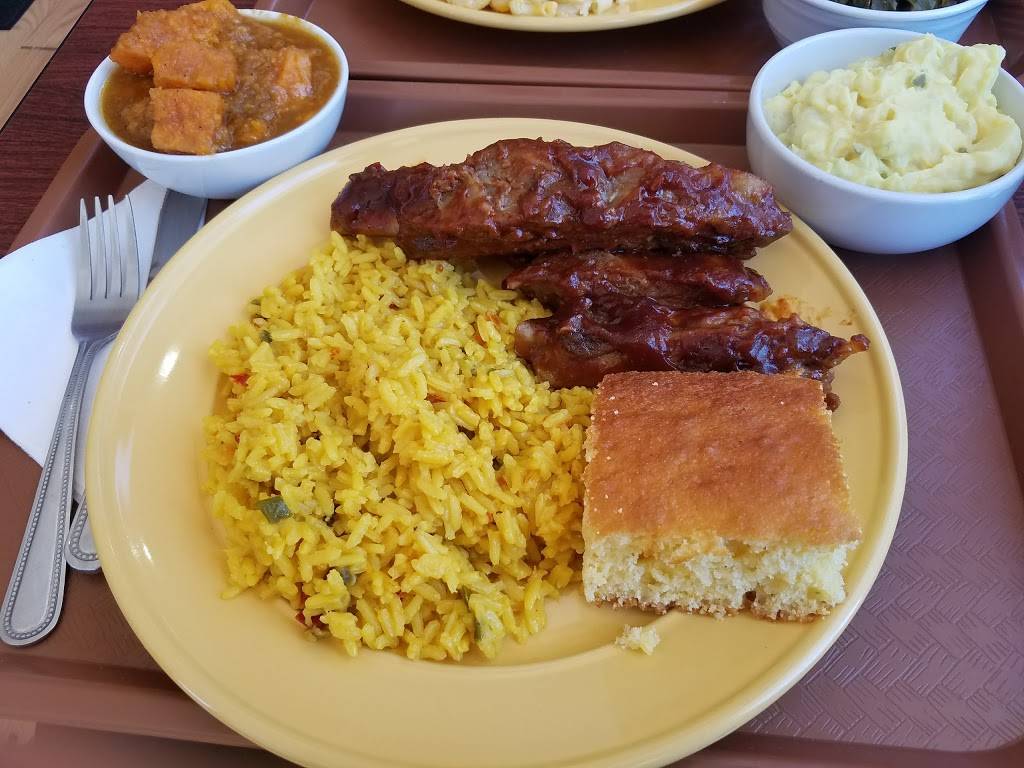 Addie Lees Soul Food | restaurant | 596 Main St, Worcester, MA 01608, USA | 5087520569 OR +1 508-752-0569