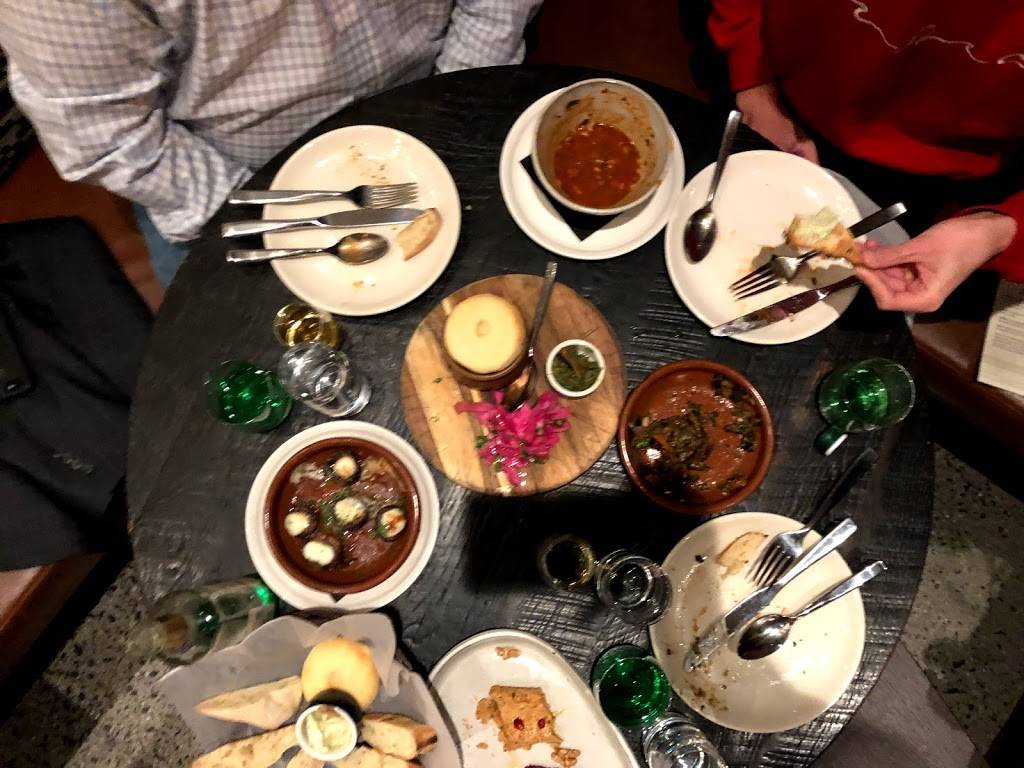 Supra | restaurant | 1205 11th St NW, Washington, DC 20001, USA | 2027891205 OR +1 202-789-1205