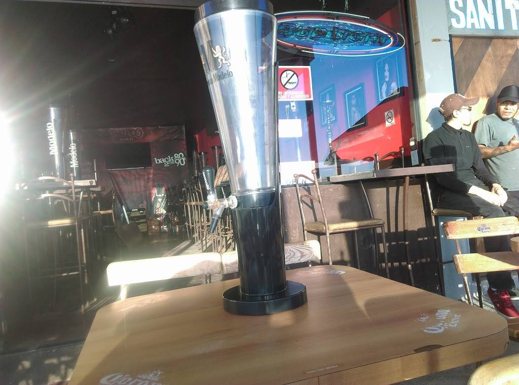 Tattoo Bar Playas | restaurant | Paseo Costero 780-A Malecon,, Sección Monumental, Playas de Tijuana, 22504 Tijuana, B.C., Mexico | 0446646484675 OR +52 1 664 648 4675