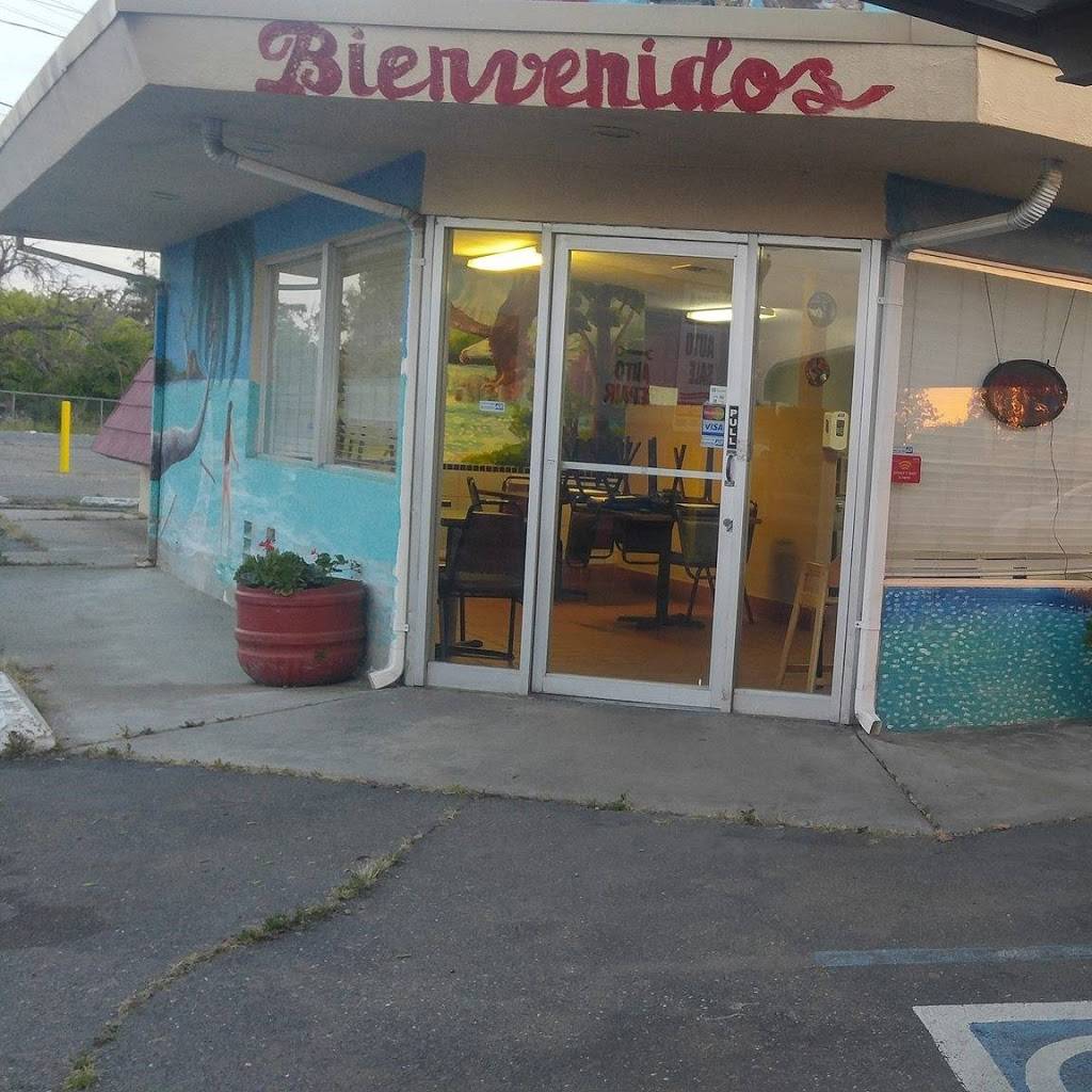 El Fogoncito Taqueria | restaurant | 1632 N Beale Rd, Marysville, CA 95901, USA | 5304346280 OR +1 530-434-6280