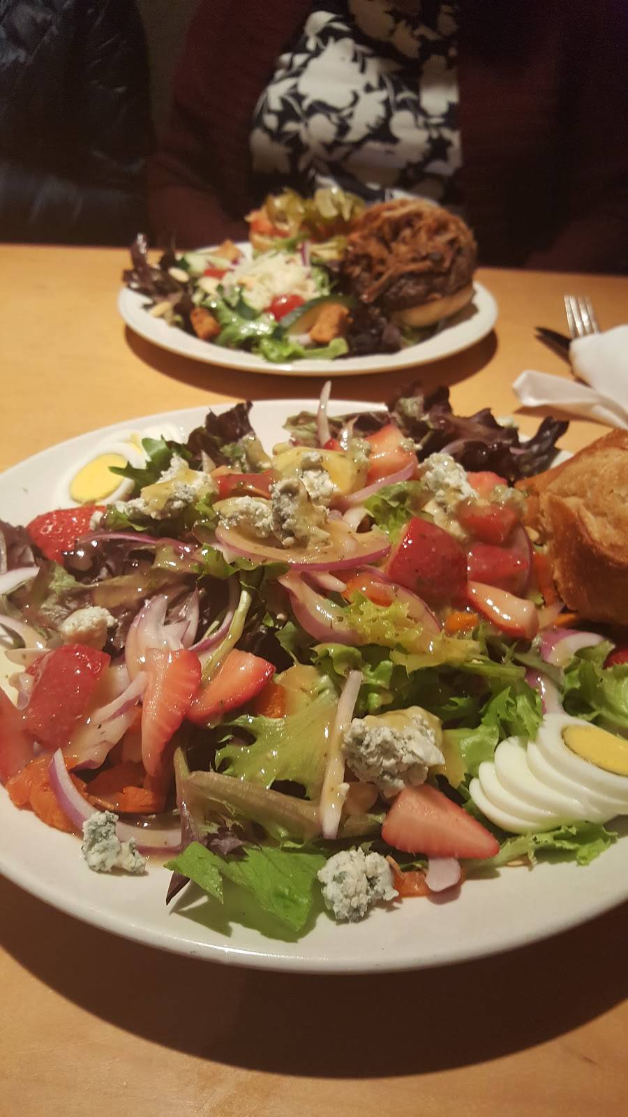 Point Brugge Cafe | restaurant | 401 Hastings St, Pittsburgh, PA 15206, USA | 4124413334 OR +1 412-441-3334