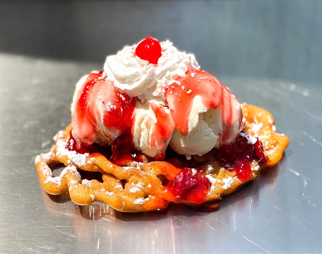 The Polar Parlor Pizza & Ice Cream | meal takeaway | 303 W Higgins Lake Dr, Roscommon, MI 48653, USA | 9892810200 OR +1 989-281-0200