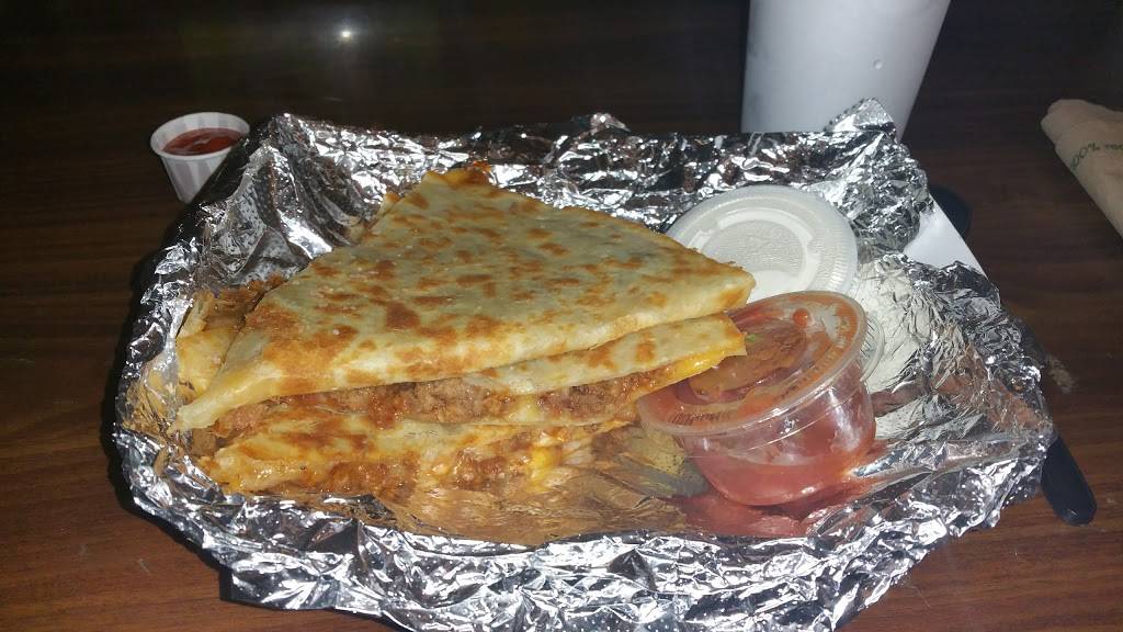 Gringos Locos Washington | restaurant | 20 E Washington St, Orlando, FL 32801, USA | 4078415626 OR +1 407-841-5626