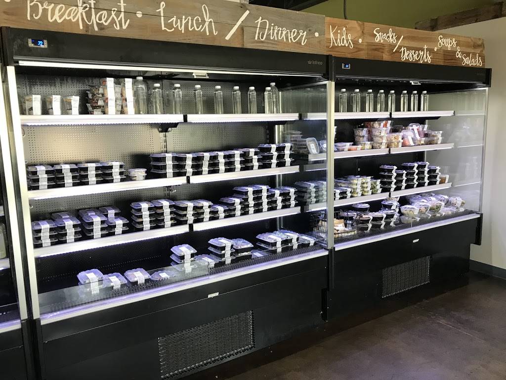 ParaVida Wellness | restaurant | 1405 E Airline Rd, Victoria, TX 77901, USA | 3617035102 OR +1 361-703-5102