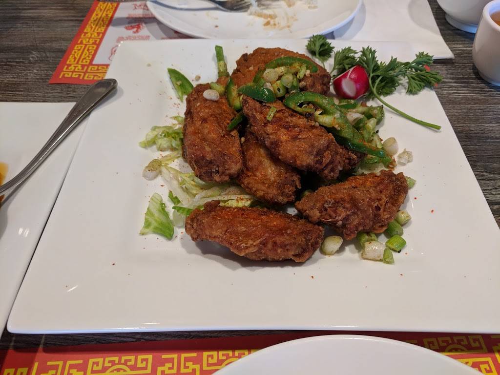 AZN Star Bistro | restaurant | 10558 San Pablo Ave, El Cerrito, CA 94530, USA | 5109906926 OR +1 510-990-6926