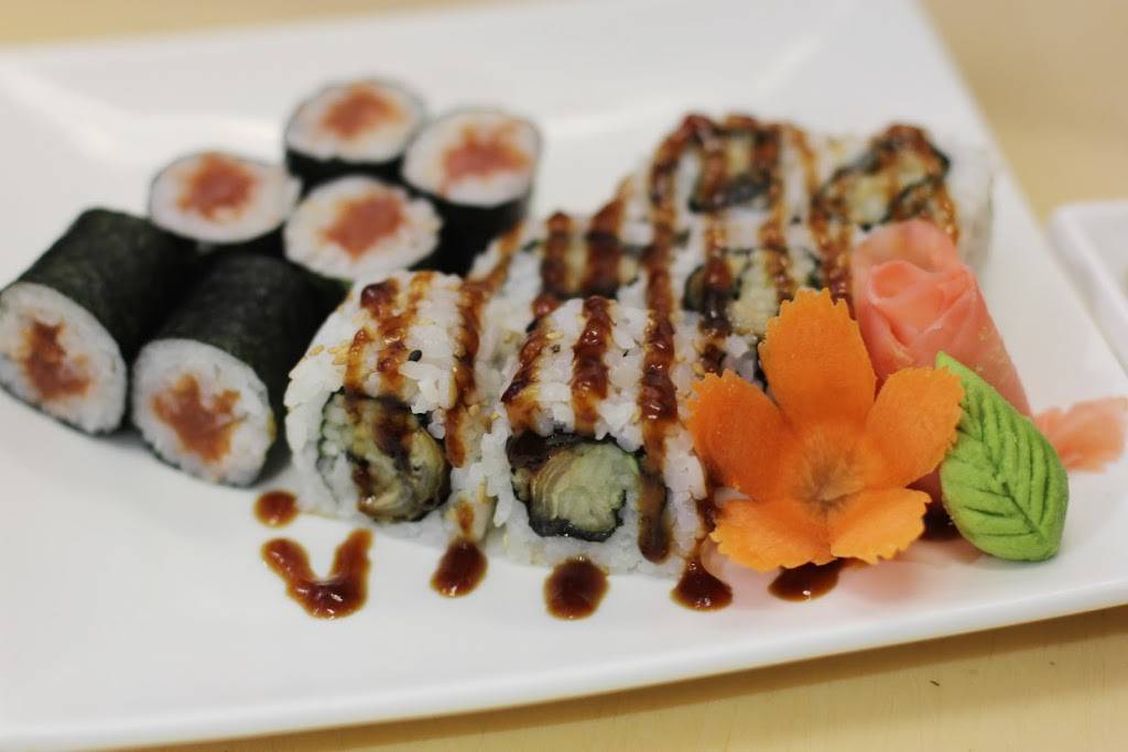 Sushi Ichiban | meal delivery | 1238 Putty Hill Ave, Towson, MD 21286, USA | 4108288388 OR +1 410-828-8388