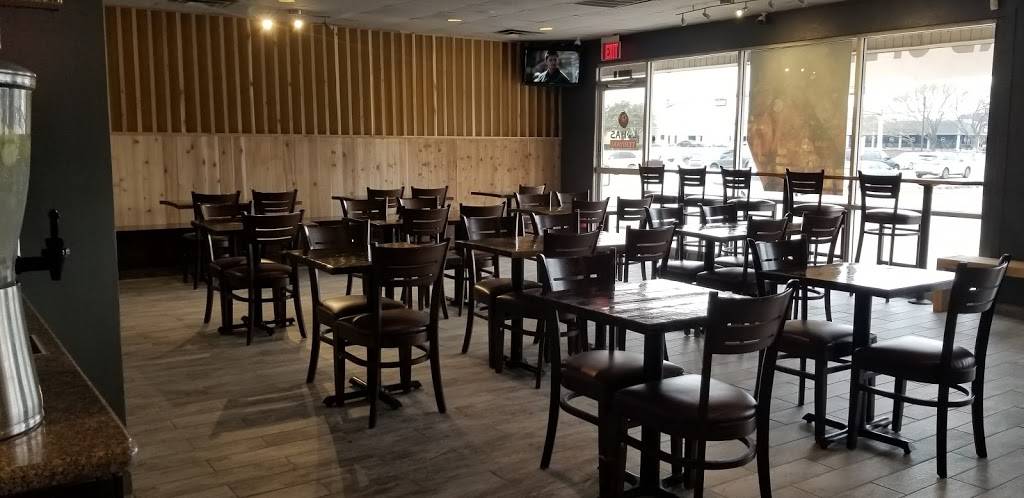 Lohas Teriyaki - Richardson | restaurant | 1401 E Arapaho Rd #F, Richardson, TX 75081, USA | 2142723635 OR +1 214-272-3635