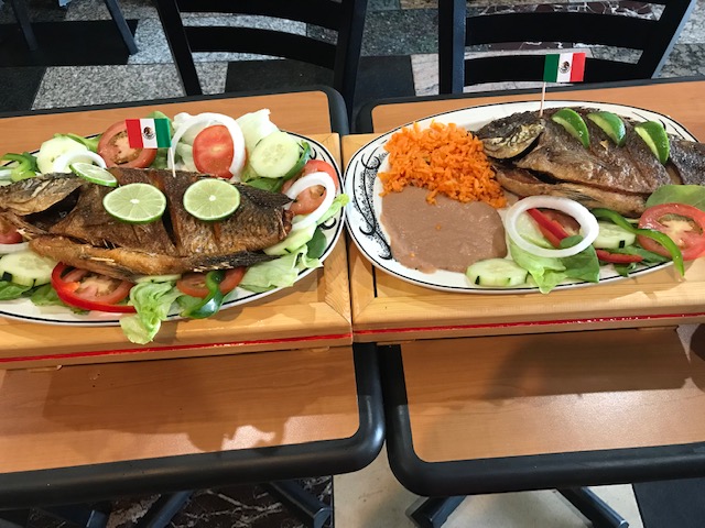 Los Altos De La Sierra | restaurant | 6043 W Addison St, Chicago, IL 60634, USA | 7083202693 OR +1 708-320-2693