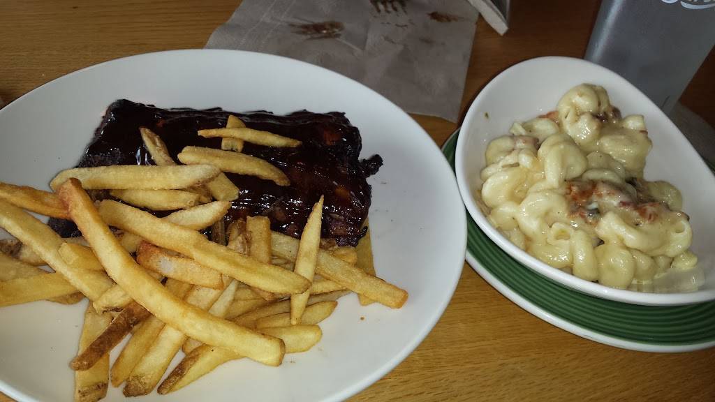 Applebees Grill + Bar | restaurant | 1101 W Reelfoot Ave, Union City, TN 38261, USA | 7318860085 OR +1 731-886-0085