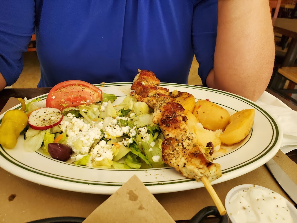 Marias Greek Restaurant | restaurant | 2359 Coral Way, Miami, FL 33145, USA | 3058560938 OR +1 305-856-0938